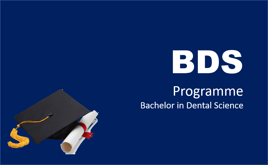 Its Dental College Greater Noida 